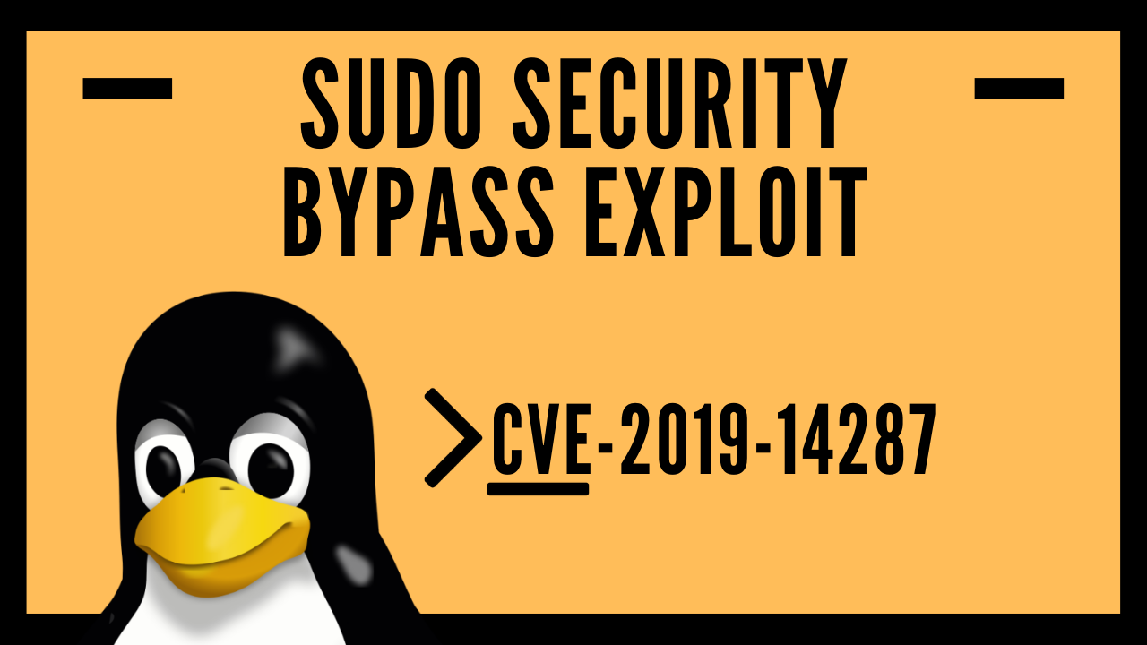 sudo%20security%20bypass%20exploit