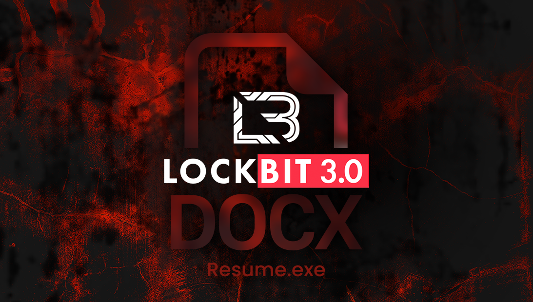 Leaked Lockbit 3.0 Source Code - HackTheBox - HackerSploit Forum ...